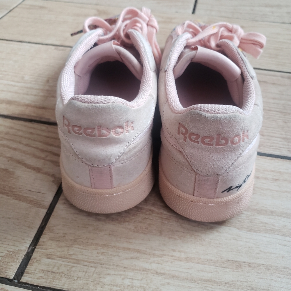 Reebok Classic Splashed Out - Picture 5 of 9